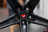 Vossen Forged M-X5 Starting at $2000 per Wheel