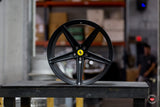 Vossen Forged M-X5 Starting at $2000 per Wheel