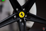 Vossen Forged M-X5 Starting at $2000 per Wheel