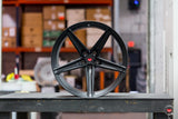 Vossen Forged M-X5 Starting at $2000 per Wheel