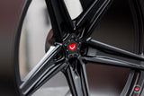 Vossen Forged M-X5 Starting at $2000 per Wheel