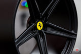 Vossen Forged M-X5 Starting at $2000 per Wheel