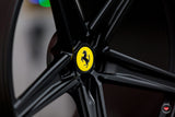 Vossen Forged M-X5 Starting at $2000 per Wheel