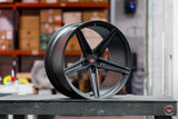 Vossen Forged M-X5 Starting at $2000 per Wheel