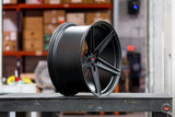 Vossen Forged M-X5 Starting at $2000 per Wheel