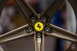 Vossen Forged M-X5 Starting at $2000 per Wheel