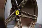 Vossen Forged M-X5 Starting at $2000 per Wheel