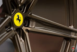 Vossen Forged M-X5 Starting at $2000 per Wheel