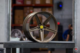 Vossen Forged M-X5 Starting at $2000 per Wheel