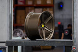 Vossen Forged M-X5 Starting at $2000 per Wheel