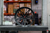 Vossen Forged M-X6 Starting at $2000 per Wheel