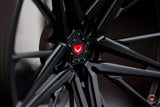 Vossen Forged M-X6 Starting at $2000 per Wheel