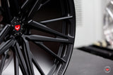 Vossen Forged M-X6 Starting at $2000 per Wheel
