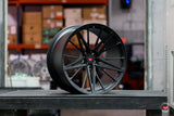 Vossen Forged M-X6 Starting at $2000 per Wheel
