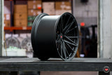 Vossen Forged M-X6 Starting at $2000 per Wheel