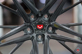 Vossen Forged M-X6 Starting at $2000 per Wheel