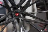 Vossen Forged M-X6 Starting at $2000 per Wheel