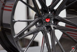 Vossen Forged M-X6 Starting at $2000 per Wheel