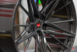 Vossen Forged M-X6 Starting at $2000 per Wheel
