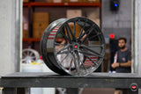 Vossen Forged M-X6 Starting at $2000 per Wheel