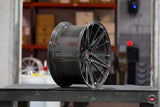 Vossen Forged M-X6 Starting at $2000 per Wheel