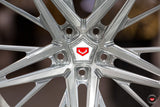 Vossen Forged M-X6 Starting at $2000 per Wheel