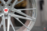 Vossen Forged M-X6 Starting at $2000 per Wheel