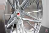 Vossen Forged M-X6 Starting at $2000 per Wheel