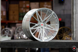 Vossen Forged M-X6 Starting at $2000 per Wheel