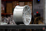 Vossen Forged M-X6 Starting at $2000 per Wheel