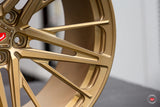 Vossen Forged M-X6 Starting at $2000 per Wheel
