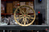 Vossen Forged M-X6 Starting at $2000 per Wheel