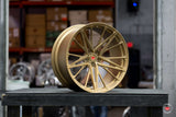 Vossen Forged M-X6 Starting at $2000 per Wheel