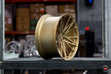 Vossen Forged M-X6 Starting at $2000 per Wheel