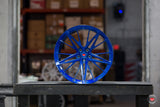 Vossen Forged M-X6 Starting at $2000 per Wheel