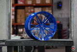 Vossen Forged M-X6 Starting at $2000 per Wheel