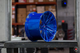 Vossen Forged M-X6 Starting at $2000 per Wheel