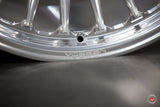 Vossen Forged ML-R1 Starting at $1900 per Wheel