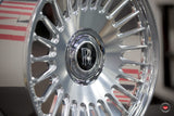 Vossen Forged ML-R1 Starting at $1900 per Wheel