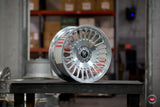Vossen Forged ML-R1 Starting at $1900 per Wheel