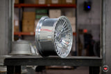 Vossen Forged ML-R1 Starting at $1900 per Wheel