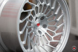 Vossen Forged ML-R2 Starting at $1900 per Wheel