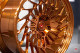Vossen Forged ML-R2 Starting at $1900 per Wheel