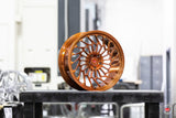 Vossen Forged ML-R2 Starting at $1900 per Wheel