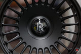 Vossen Forged ML-R1 Starting at $1900 per Wheel