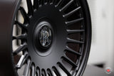 Vossen Forged ML-R1 Starting at $1900 per Wheel