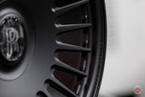 Vossen Forged ML-R1 Starting at $1900 per Wheel