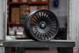 Vossen Forged ML-R1 Starting at $1900 per Wheel