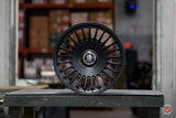 Vossen Forged ML-R1 Starting at $1900 per Wheel