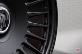 Vossen Forged ML-R1 Starting at $1900 per Wheel